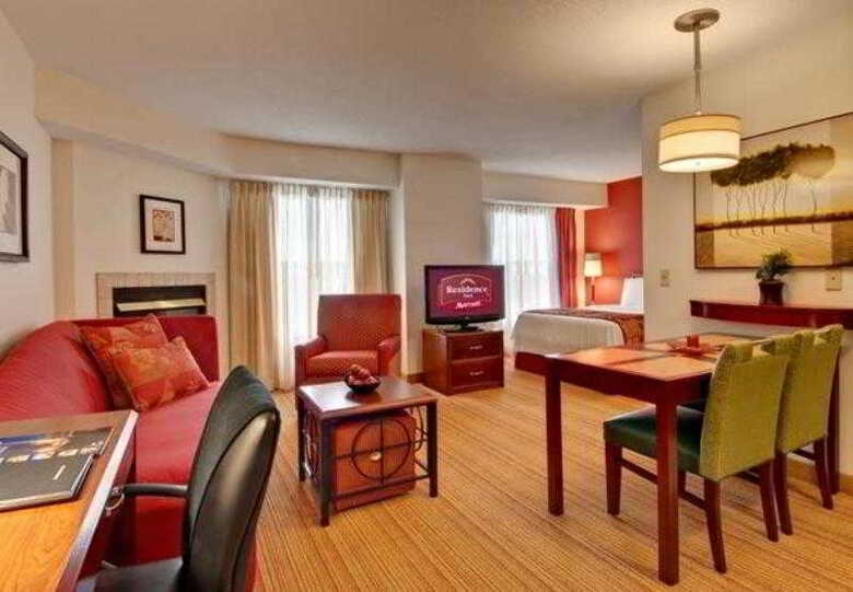 Hotel Residence Inn Grand Rapids West