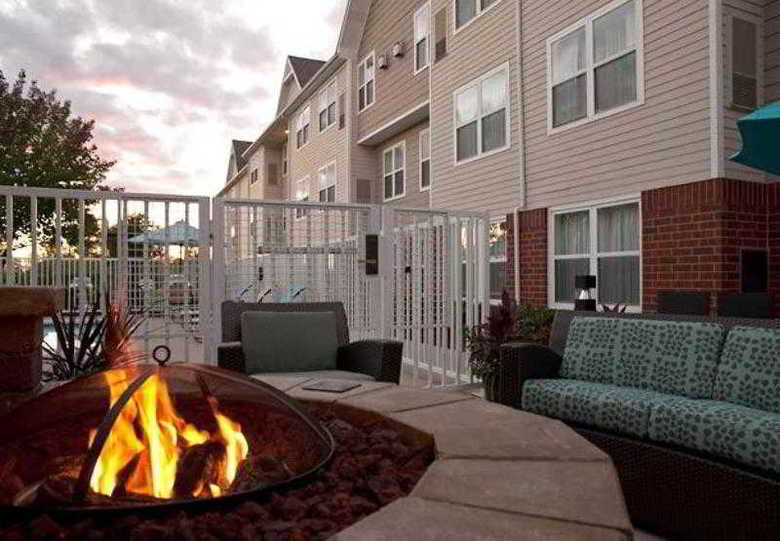 Hotel Residence Inn Grand Rapids West