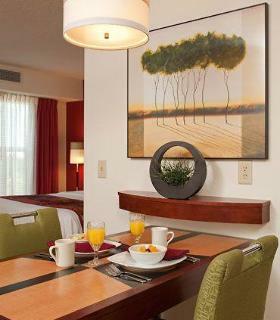 Hotel Residence Inn Grand Rapids West