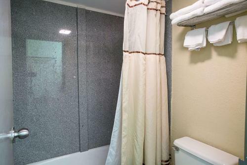 Hotel Guesthouse Inn