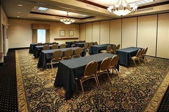 Hotel Hampton Inn Gallatin