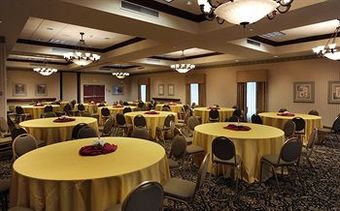 Hotel Hampton Inn Gallatin