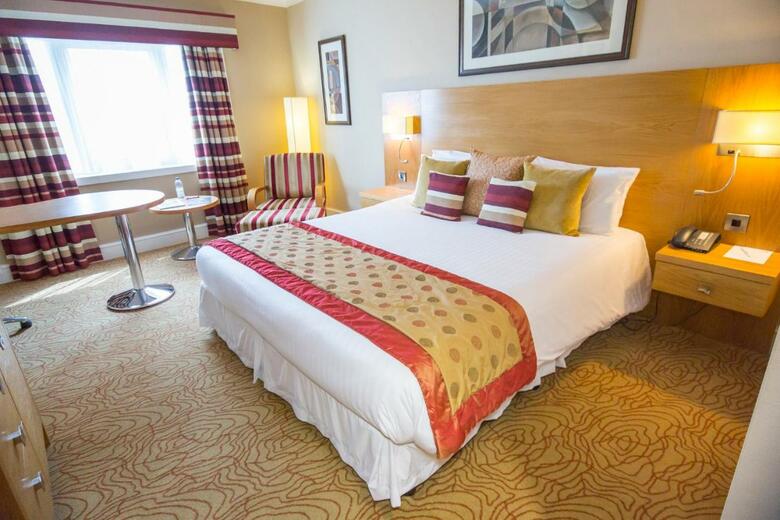 Hotel Holiday Inn Kenilworth - Warwick