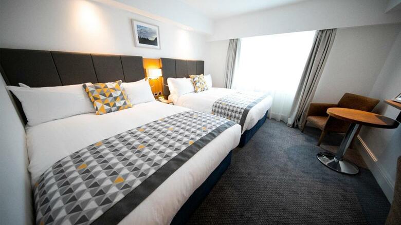 Hotel Holiday Inn Kenilworth - Warwick