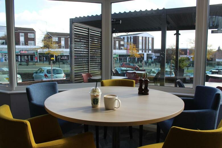 Hotel Holiday Inn Kenilworth - Warwick