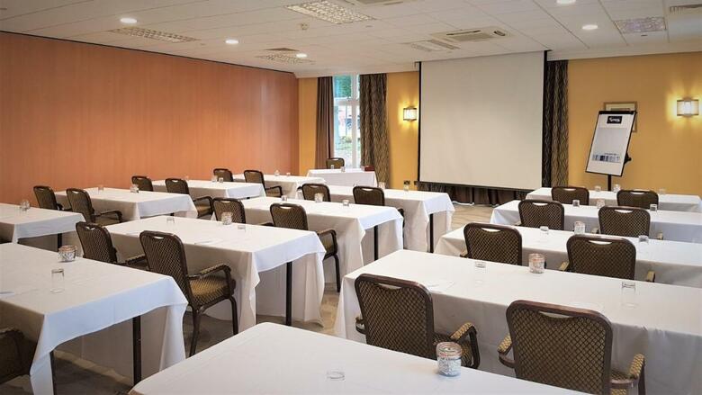 Hotel Holiday Inn Kenilworth - Warwick
