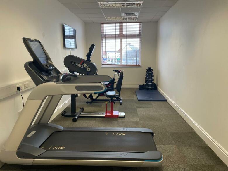 Hotel Holiday Inn Kenilworth - Warwick