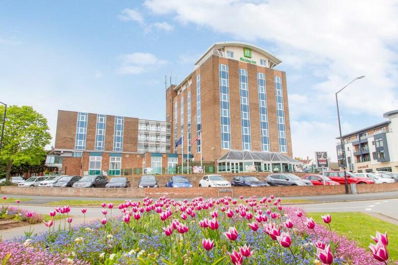 Hotel Holiday Inn Kenilworth - Warwick