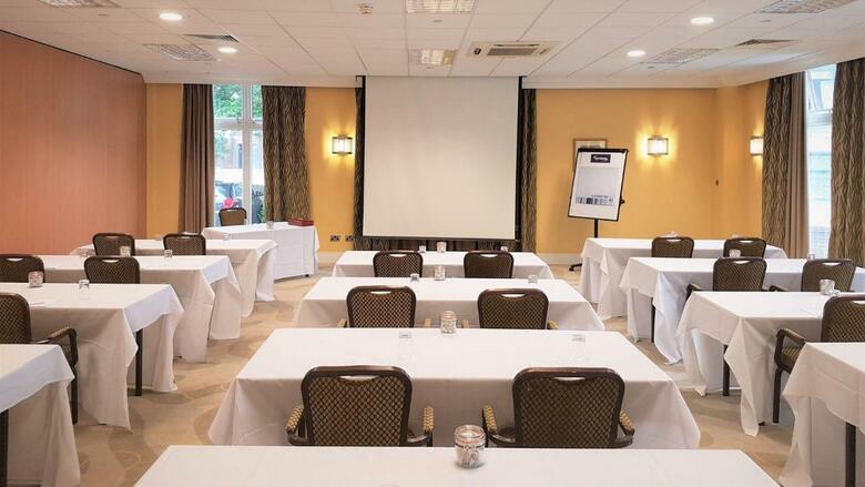 Hotel Holiday Inn Kenilworth - Warwick