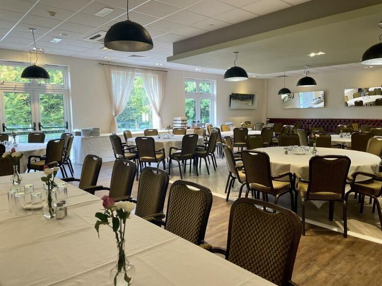 Hotel Holiday Inn Kenilworth - Warwick