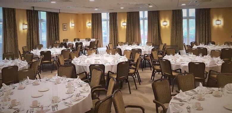Hotel Holiday Inn Kenilworth - Warwick