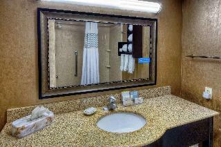 Hotel Hampton Inn Tullahoma