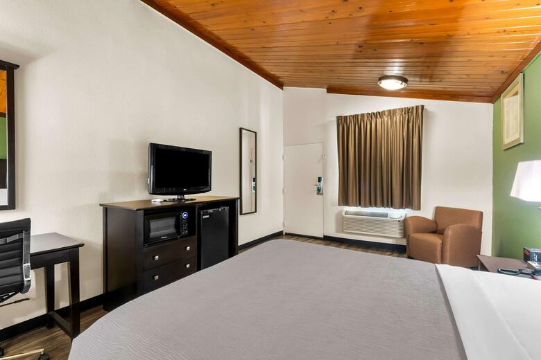 Hotel Quality Inn Tullahoma