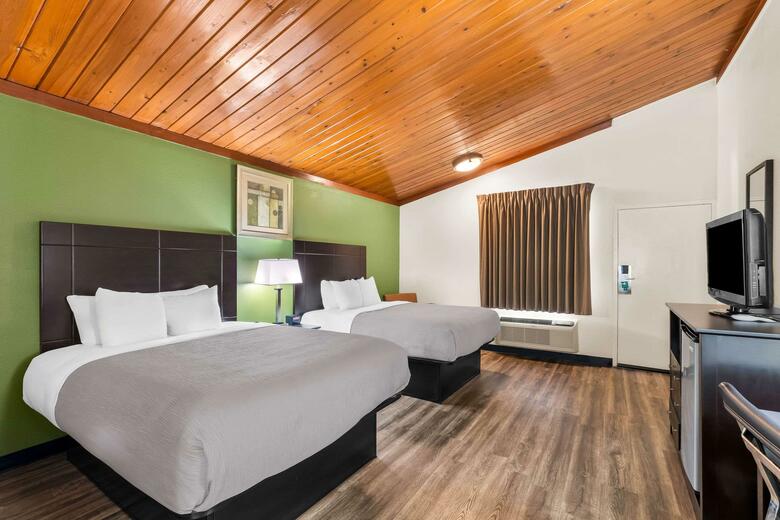 Hotel Quality Inn Tullahoma