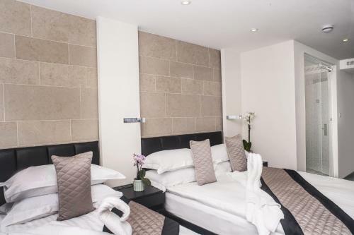 Apartamentos Mstay 39 Studios