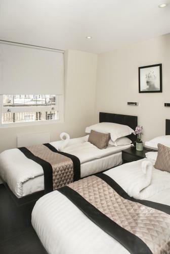 Apartamentos Mstay 39 Studios