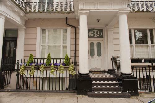 Apartamentos Mstay 39 Studios