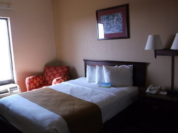 Hotel Days Inn Mcpherson