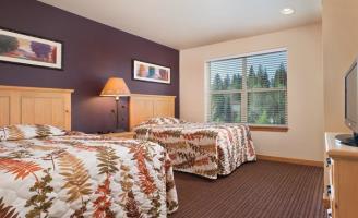 Aparthotel Worldmark Mccall