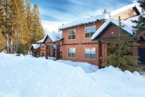 Aparthotel Worldmark Mccall