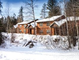 Aparthotel Worldmark Mccall