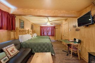 Brundage Bungalows
