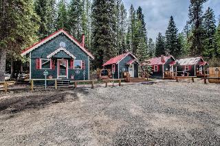 Brundage Bungalows