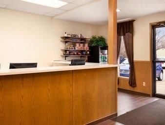 Hotel Super 8 Pittsburg Ks