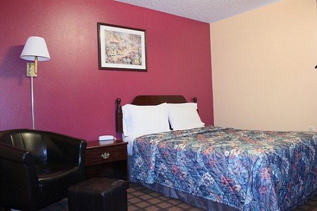 Motel Holiday Lodge