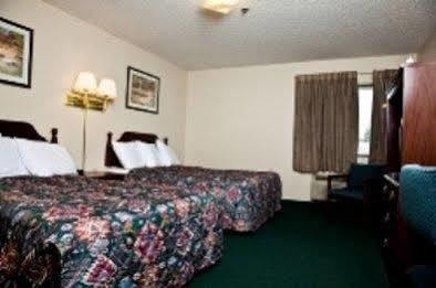 Motel Holiday Lodge