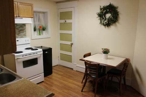 Apartamento Koreana In Decorah