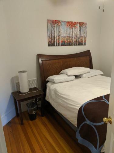 Apartamento Koreana In Decorah