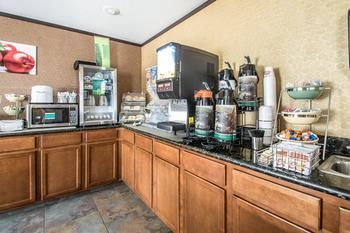 Hotel Quality Inn & Suites Decorah