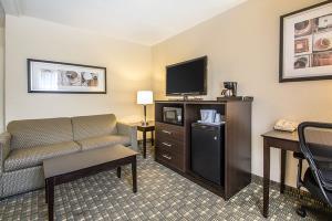 Hotel Quality Inn & Suites Decorah
