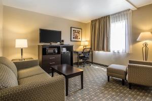 Hotel Quality Inn & Suites Decorah