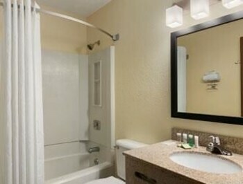 Hotel Super 8 Decorah