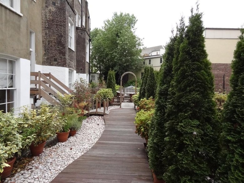 Apartamentos Studios2let