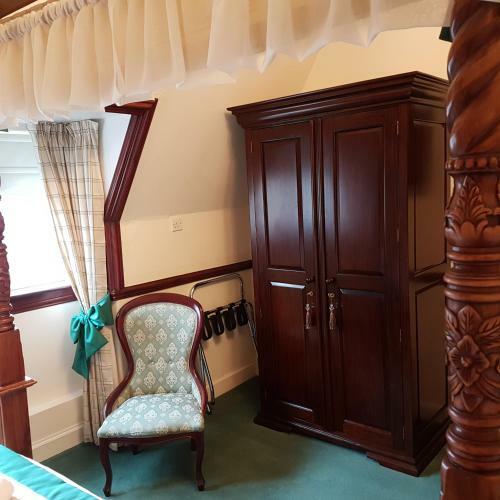 Hostal Aonach Mor Guest House