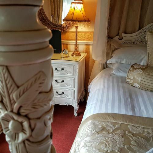 Hostal Aonach Mor Guest House