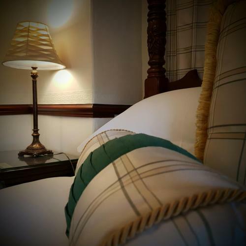 Hostal Aonach Mor Guest House