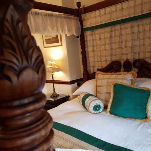 Hostal Aonach Mor Guest House
