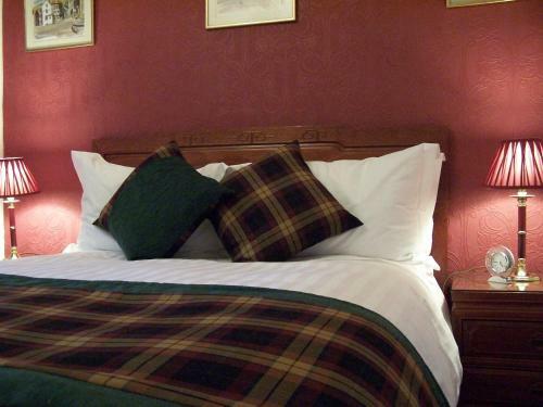 Hostal Aonach Mor Guest House