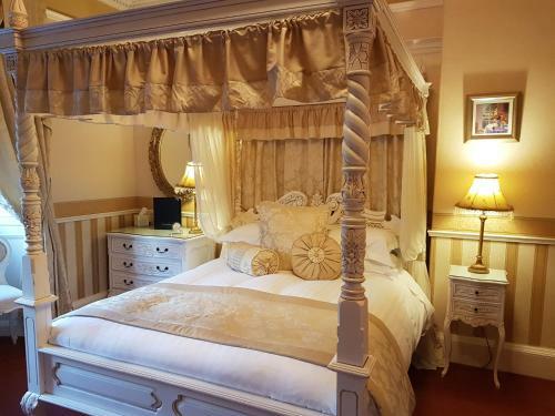 Hostal Aonach Mor Guest House