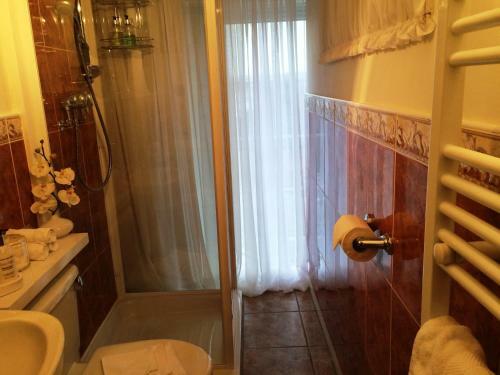 Hostal Aonach Mor Guest House