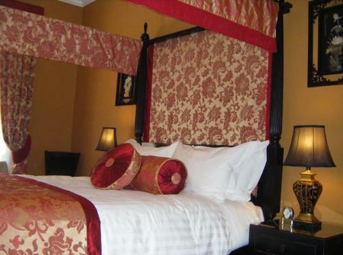 Hostal Aonach Mor Guest House