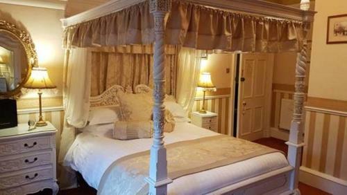 Hostal Aonach Mor Guest House