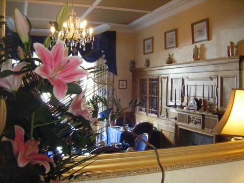 Hostal Aonach Mor Guest House