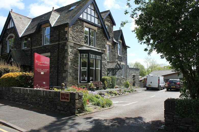 Hostal Beaumont House