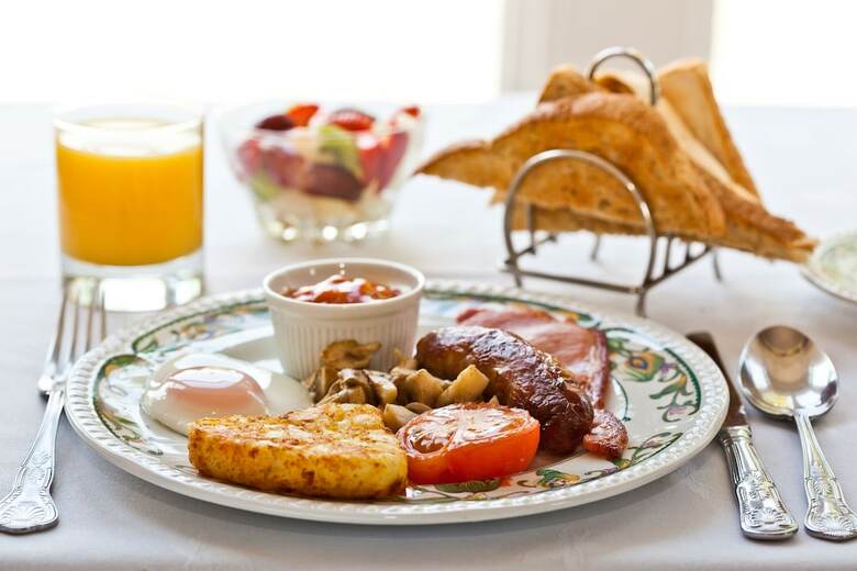 Hostal Beaumont House