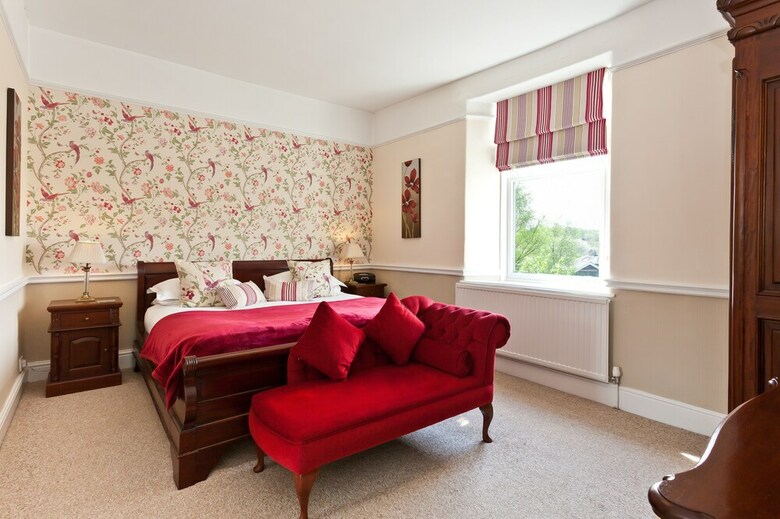 Hostal Beaumont House